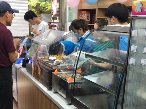 便利贊便利店 農村市場能否成為二手日用百貨零售的新風口？